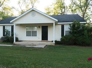 872 John Collins Rd, Pelham, GA 31779