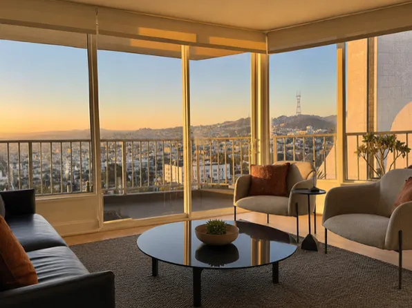 1200 Gough St Unit 10E, San Francisco, CA 94109