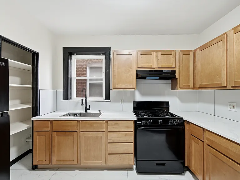 5055 Lindenwood Ave #1F — Photo 17