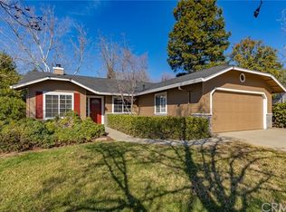 1 Palomar Ln, Chico, CA 95928