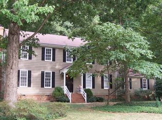 1221 Pulliam St, North Chesterfield, VA 23235