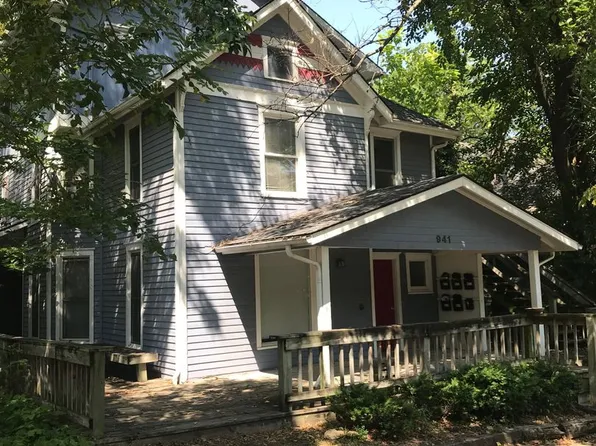 Indiana, 941 Indiana St #16869527, Lawrence, KS 66044