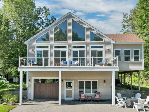 13 Patrician Shores Circle, Meredith, NH 03253