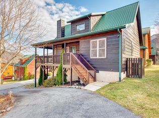 55 Bonus Ct, Maggie Valley, NC 28751