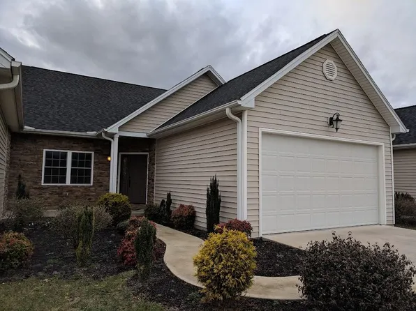 255 Vista Links Dr #255, Buena Vista, VA 24416