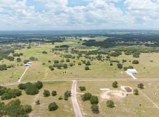 236 Blackbuck Ridge Dr, Lampasas, TX 76550