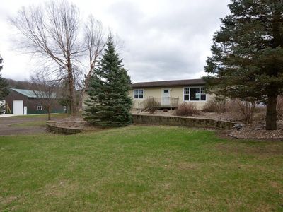 295 County Road BB, Marshall, WI, 53559