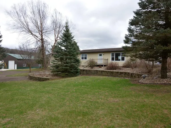295 County Road BB, Marshall, WI 53559
