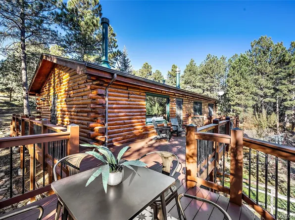 3892 Juniper Circle, Evergreen, CO 80439