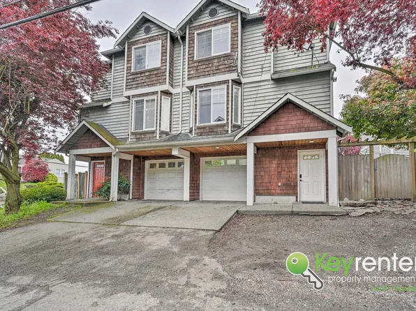 1304 N 85th St, Seattle, WA 98103