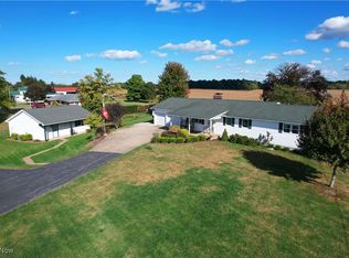 9510 Huron Avery Rd, Milan, OH 44846