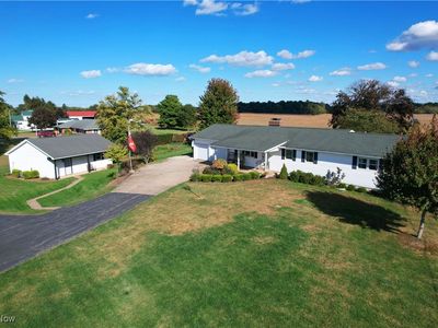 9510 Huron Avery Rd, Milan, OH, 44846