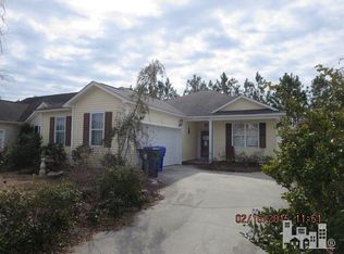 9483 Night Harbor Dr SE, Leland, NC 28451