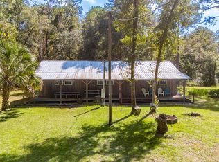 6550 SW 100th Ct, Cedar Key, FL 32625