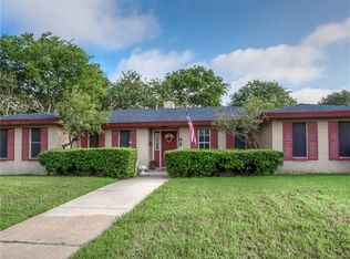 6120 Wales Ct, Fort Worth, TX 76133