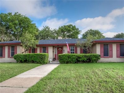 6120 Wales Ct, Fort Worth, TX, 76133