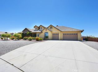 20273 Pippin Ct, Apple Valley, CA 92308