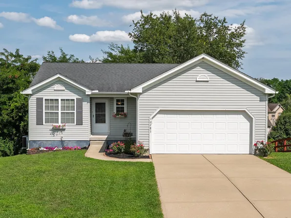 10283 Calvary Rd, Independence, KY 41051