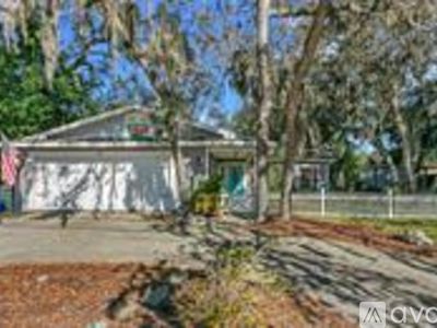 1600 Michigan Blvd, Dunedin, FL, 34698