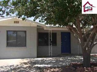 1445 Wade St, Las Cruces, NM 88001