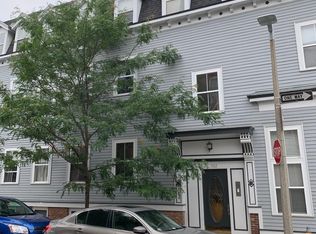 352 W 3rd St APT 8, Boston, MA 02127