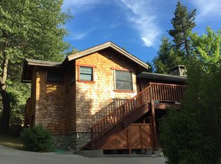 53225 Tollgate Dr, Idyllwild, CA 92549