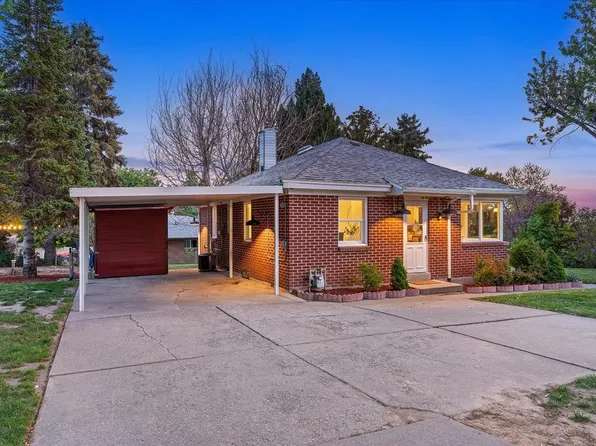 2790 N 600 E, North Ogden, UT 84414