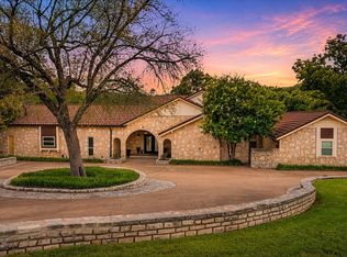 9404 Bellechase Rd, Granbury, TX 76049
