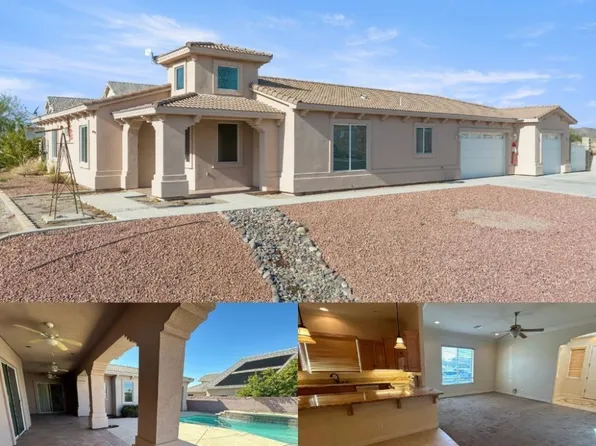 3451 Florence Ave, Bullhead City, AZ 86429