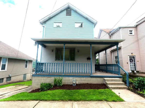 608 Shady Ave, Charleroi, PA 15022