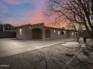 719 N Zinc St, Deming, NM 88030