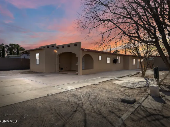 719 N Zinc St, Deming, NM 88030