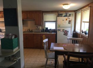 28 Cherry St #1, Somerville, MA 02144