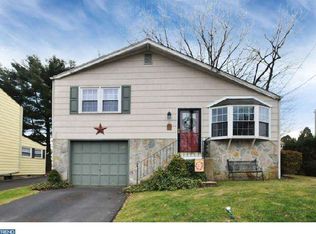 1831 Willard Ave, Willow Grove, PA 19090