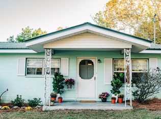 23186 Dewight Stone Ave, Florala, AL 36442
