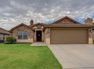 6216 100th St, Lubbock, TX 79424
