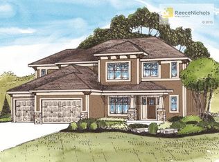 4248 SW Stoney Brook Dr, Lees Summit, MO 64082