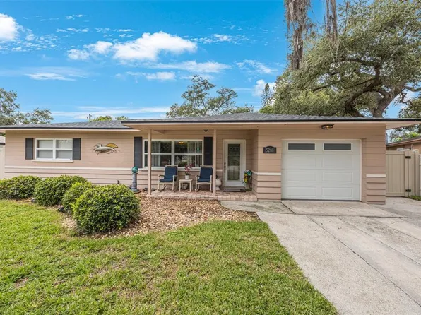 5288 99th Way N, Saint Petersburg, FL 33708