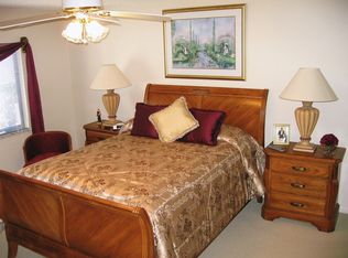 9910 Eagles Point Cir APT 1, Port Richey, FL 34668