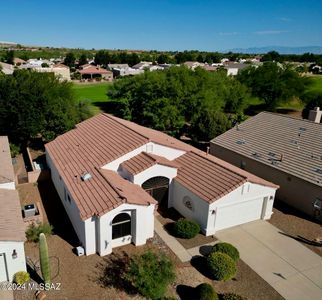 3494 S Abrego Dr, Green Valley, AZ, 85614