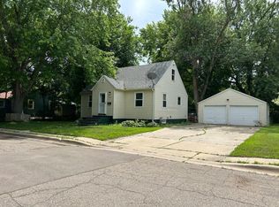 603 Peltier St, Marshall, MN 56258