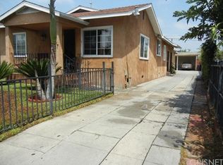 147 E 82nd Pl, Los Angeles, CA 90003