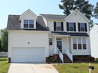 2617 Alder Ridge Ln, Raleigh, NC 27603