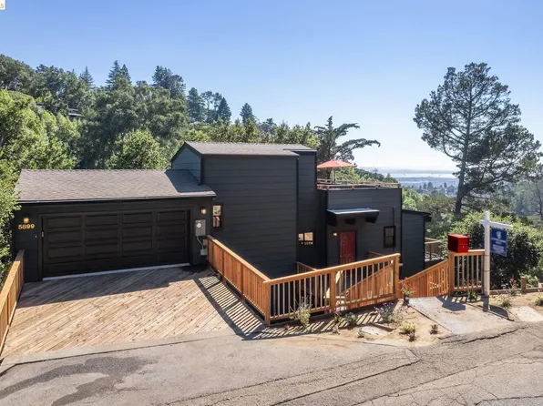 5899 Westover Dr, Oakland, CA 94611