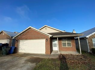 2581 Michelle Park, Lexington, KY 40511