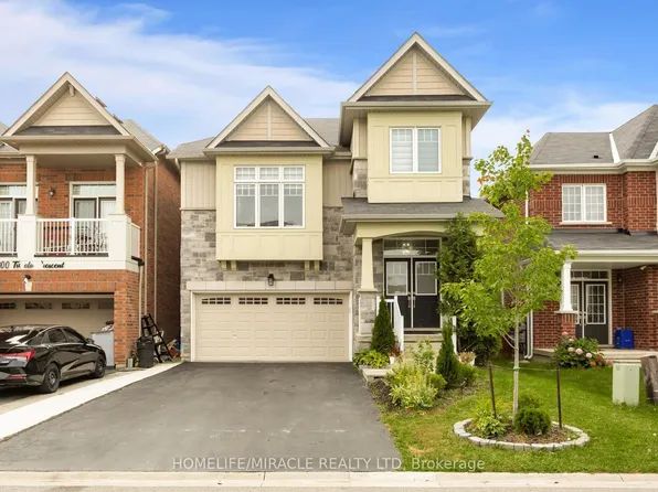 7808 Tupelo Cres, Niagara Falls, ON L2H 3R8