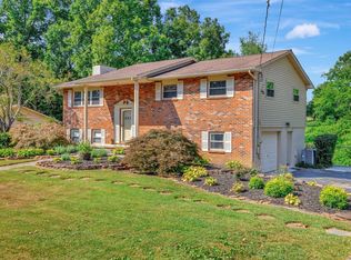 421 E Kings Gate Rd LOT 3, Knoxville, TN 37934