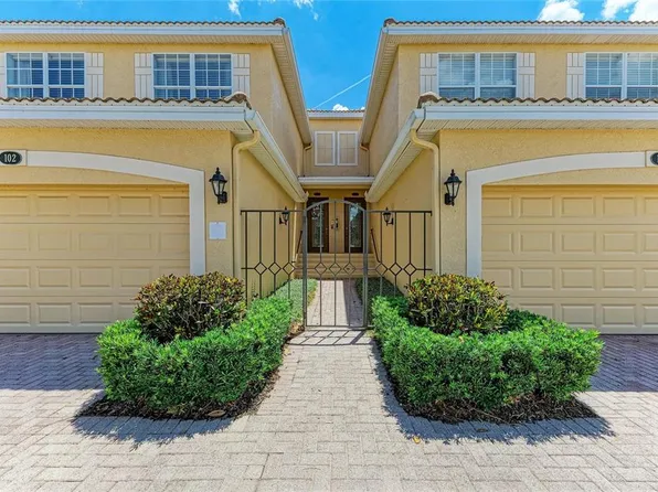 314 Winding Brook Ln Unit 102, Bradenton, FL 34212