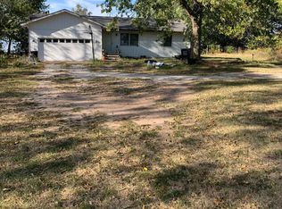 5826 Highway 37, Pierce City, MO 65723