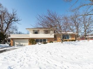 4112 Miller Ln, Racine, WI 53405
